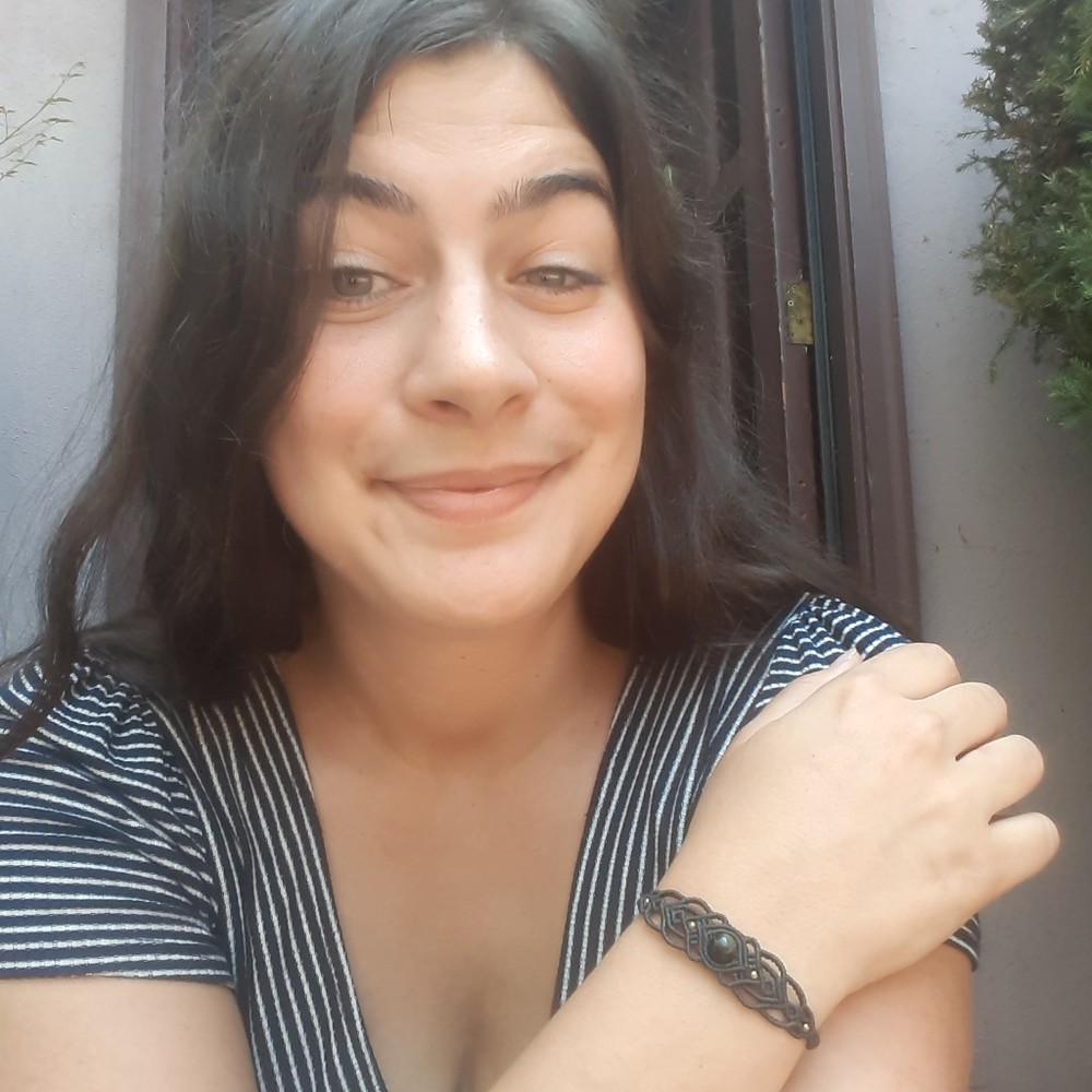 Meet your Posher, Sabrielle